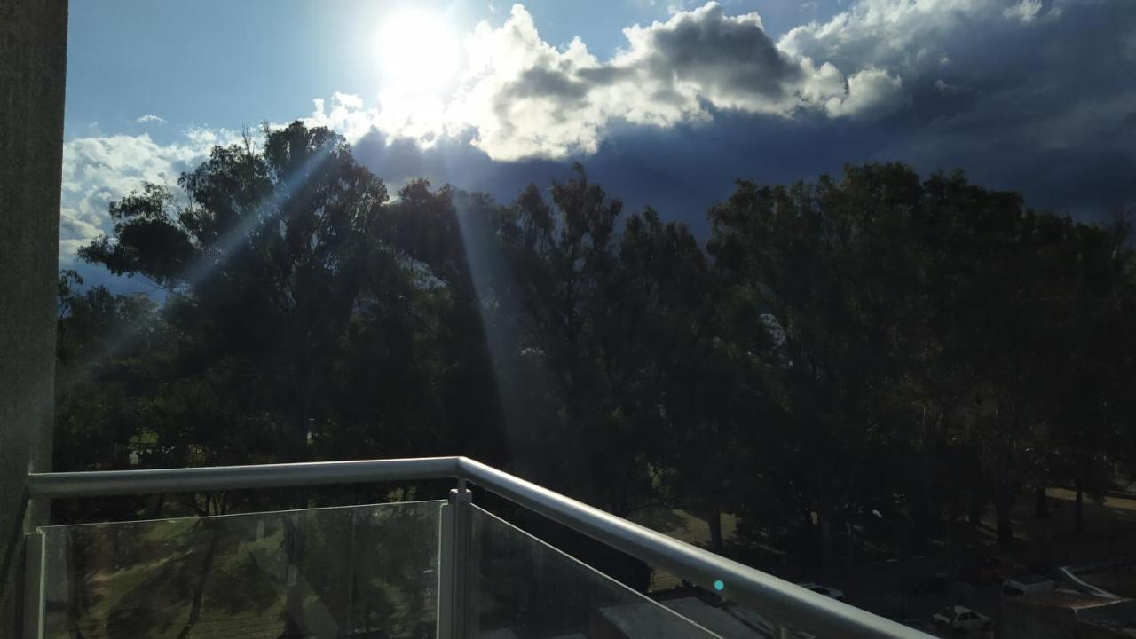 Apartament Calido Monoambiente En Excelente Zona En Salta. Zewnętrze zdjęcie