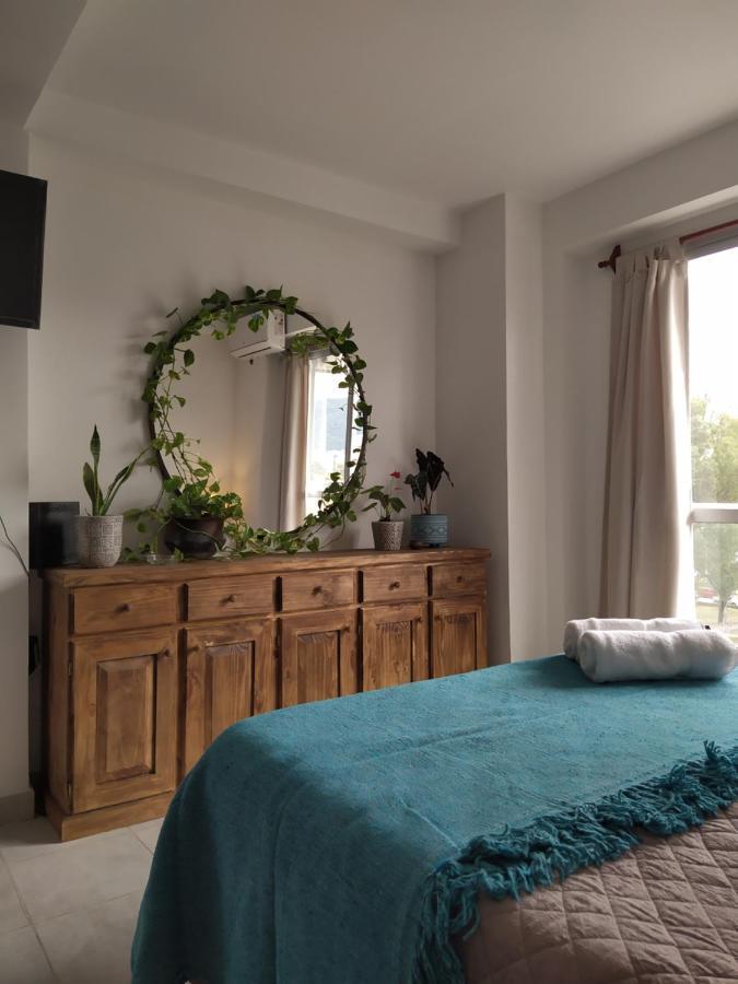 Apartament Calido Monoambiente En Excelente Zona En Salta. Zewnętrze zdjęcie