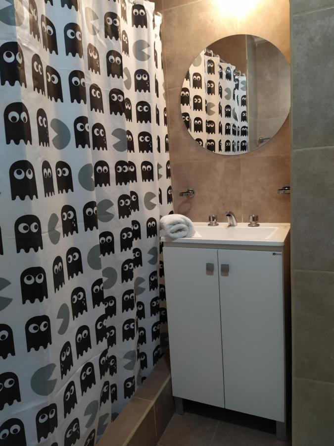 Apartament Calido Monoambiente En Excelente Zona En Salta. Zewnętrze zdjęcie