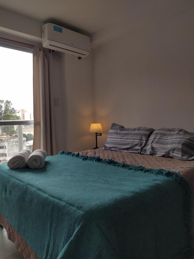 Apartament Calido Monoambiente En Excelente Zona En Salta. Zewnętrze zdjęcie