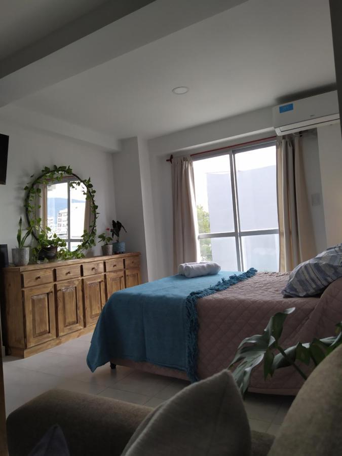 Apartament Calido Monoambiente En Excelente Zona En Salta. Zewnętrze zdjęcie