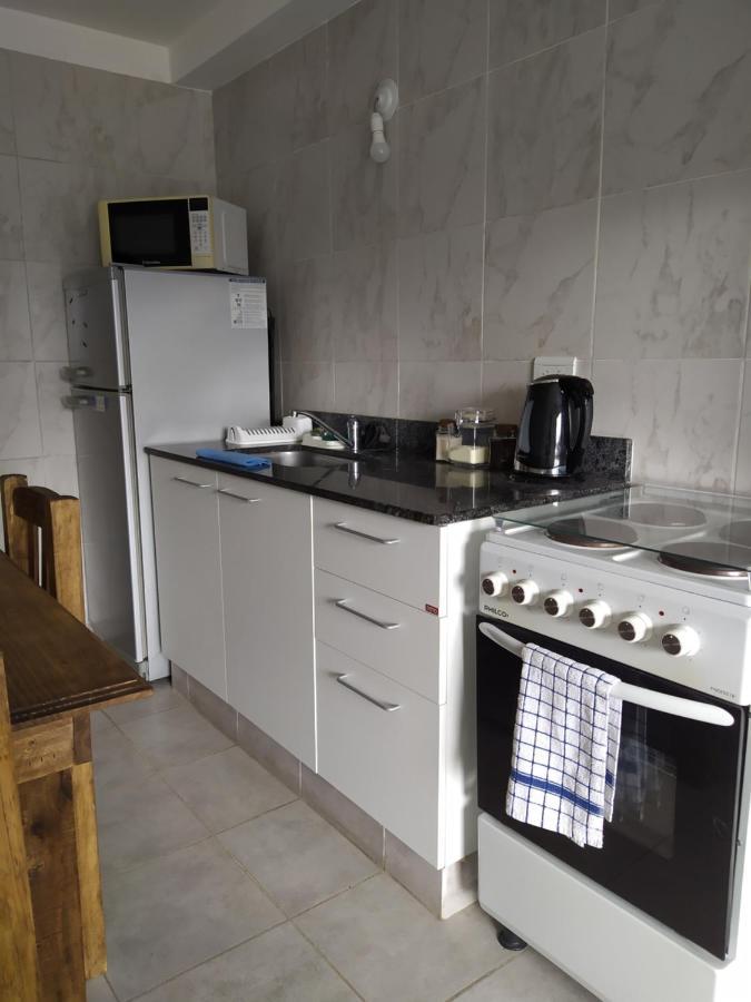 Apartament Calido Monoambiente En Excelente Zona En Salta. Zewnętrze zdjęcie